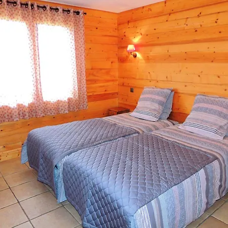 Chalet L'hermine - Confort Et Authenticite Proche Des Pistes Mae-3391 Les Gets